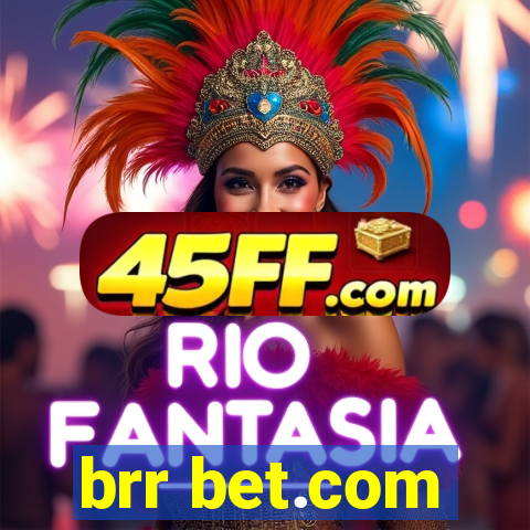 brr bet.com